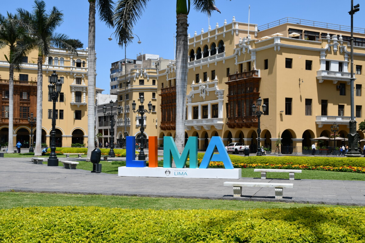 Ultimate Guide to 2 Days in Lima, Peru