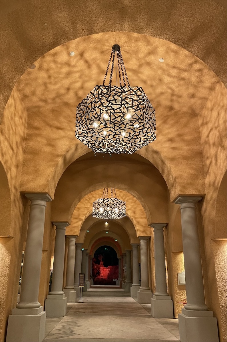 Rancho mirage hotels