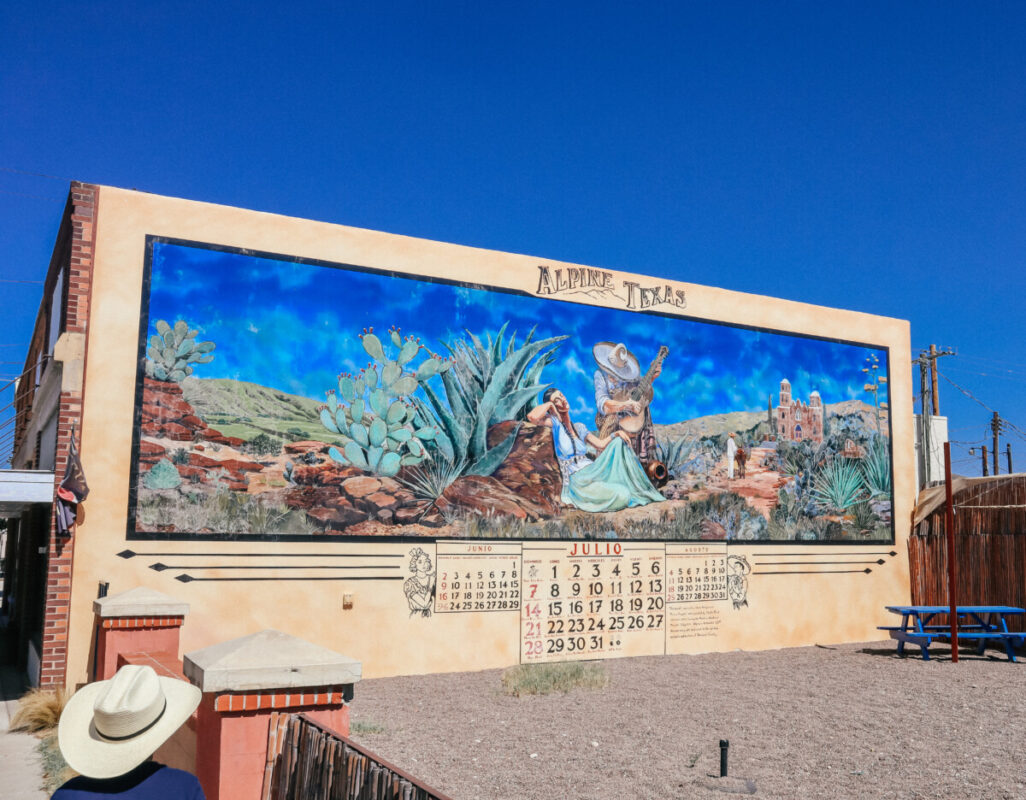 Ultimate Guide to 2 Days in Alpine Texas 127 Ultimate Guide To Alpine Texas Wander with Wonder Feat 1