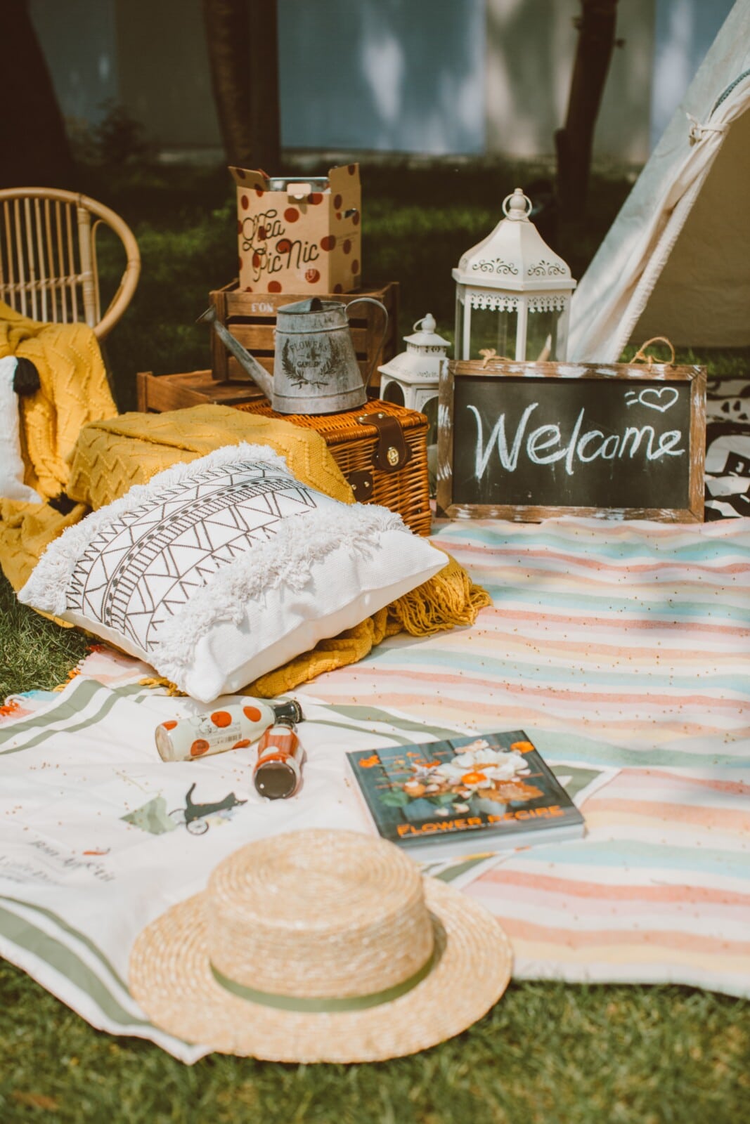 Perfect Picnic