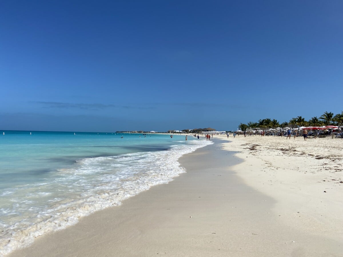 The Beach Club at Bimini