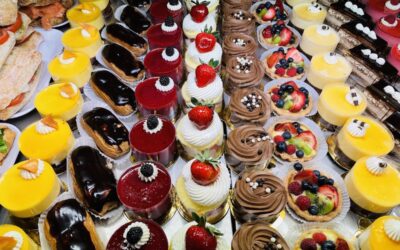 Best Bakeries in the Mid-Atlantic States