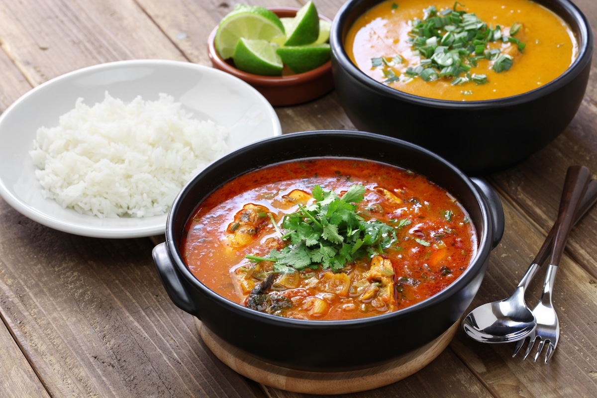foodie destinations