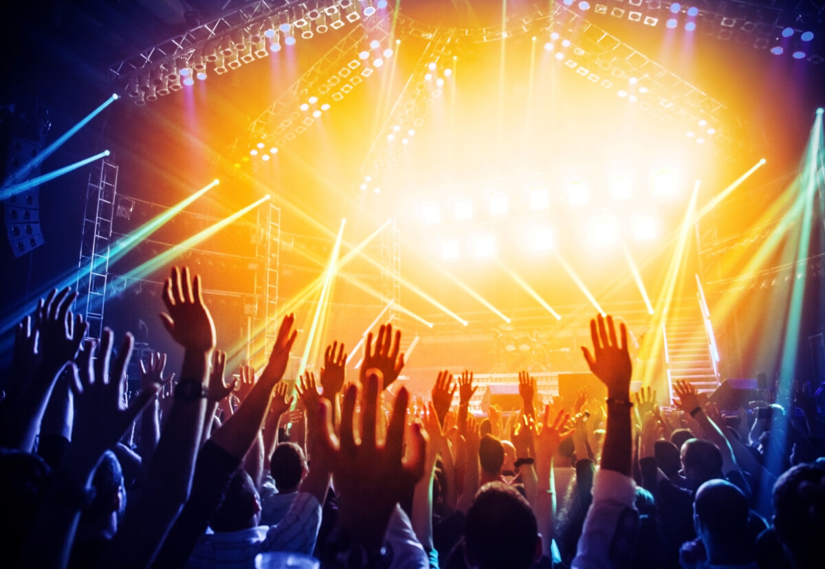 Music Lovers' Ultimate Summer Destinations 17 ultimate summer destinations for music lovers