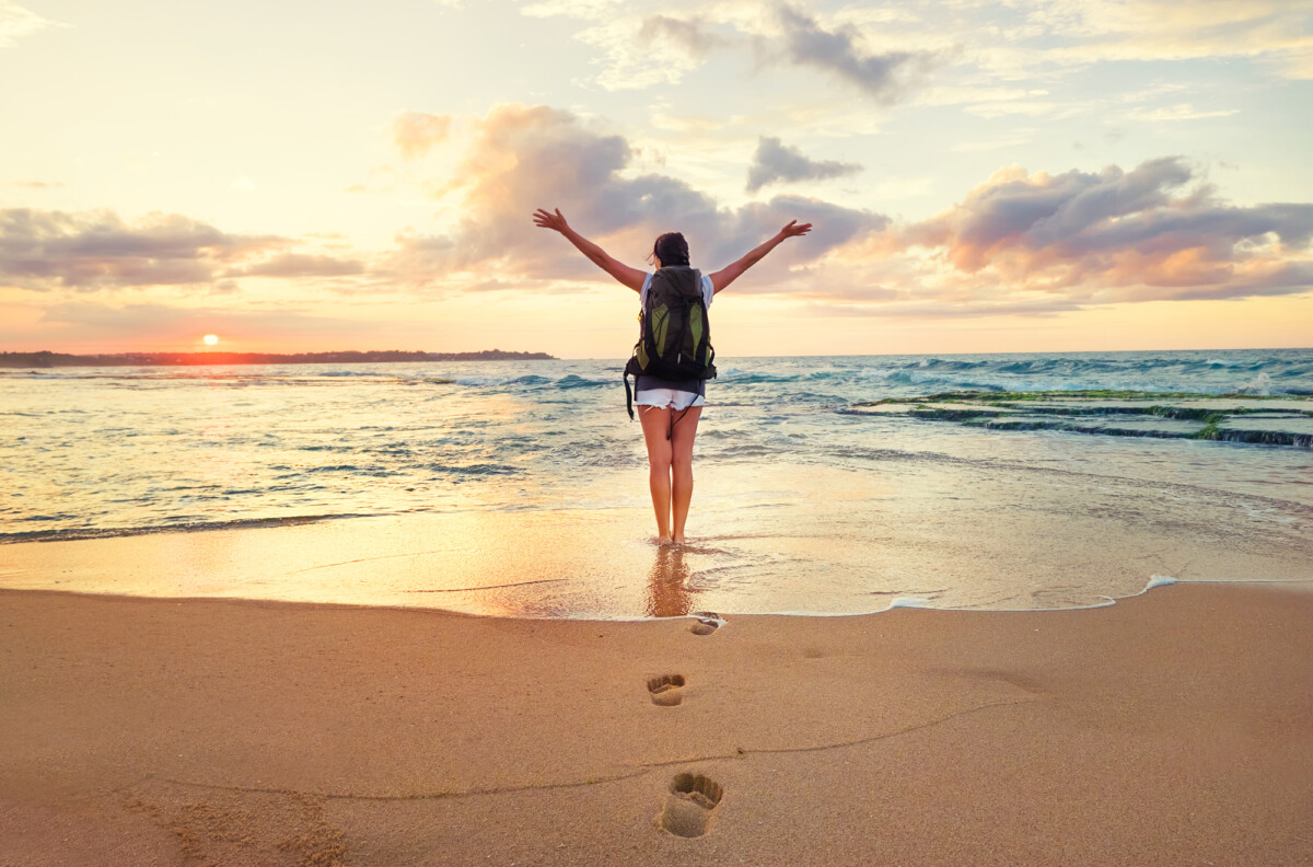 Top Reasons for Solo Luxury Travel 3 Solo Luxury Travel Trip