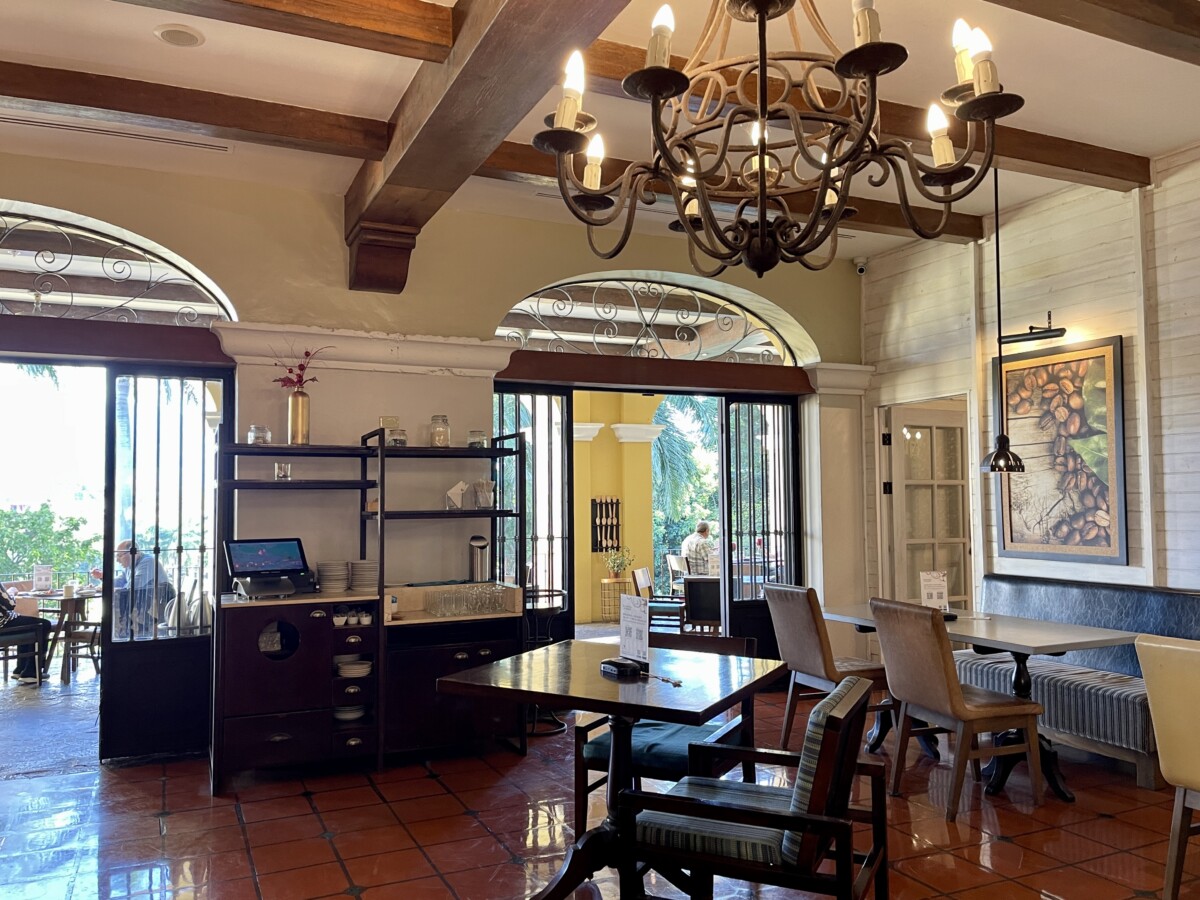 Hacienda Belen: Charming Stay in San Jose, Costa Rica 9 Hacienda Belen Costa Rica