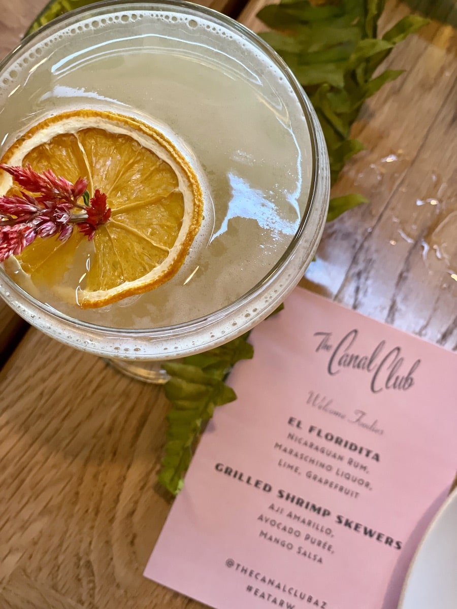 Arizona Restaurant Week