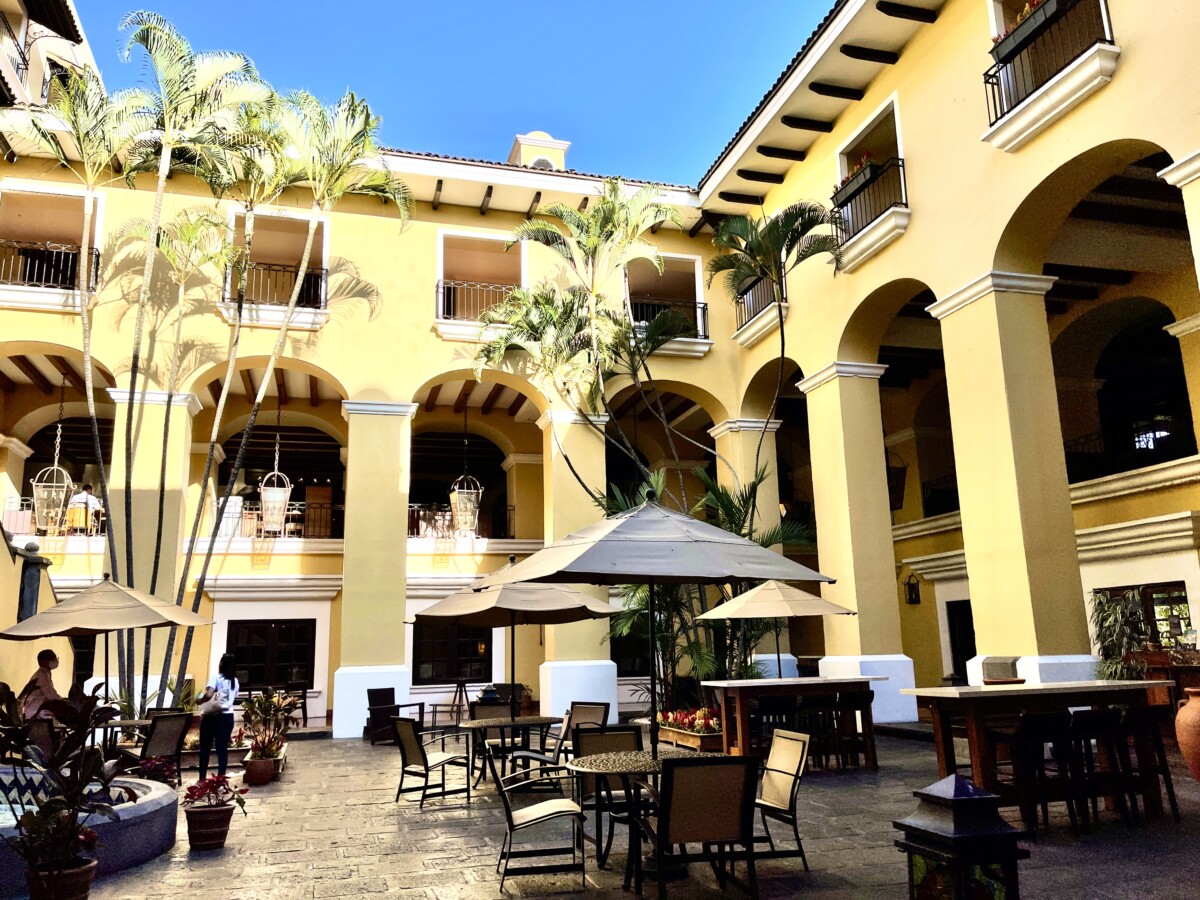 Hacienda Belen Costa Rica