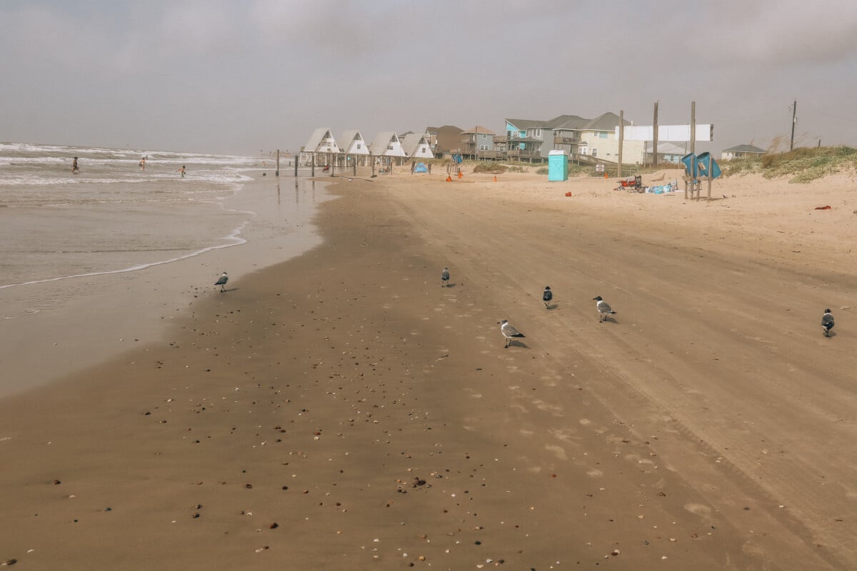 Surfside Beach
