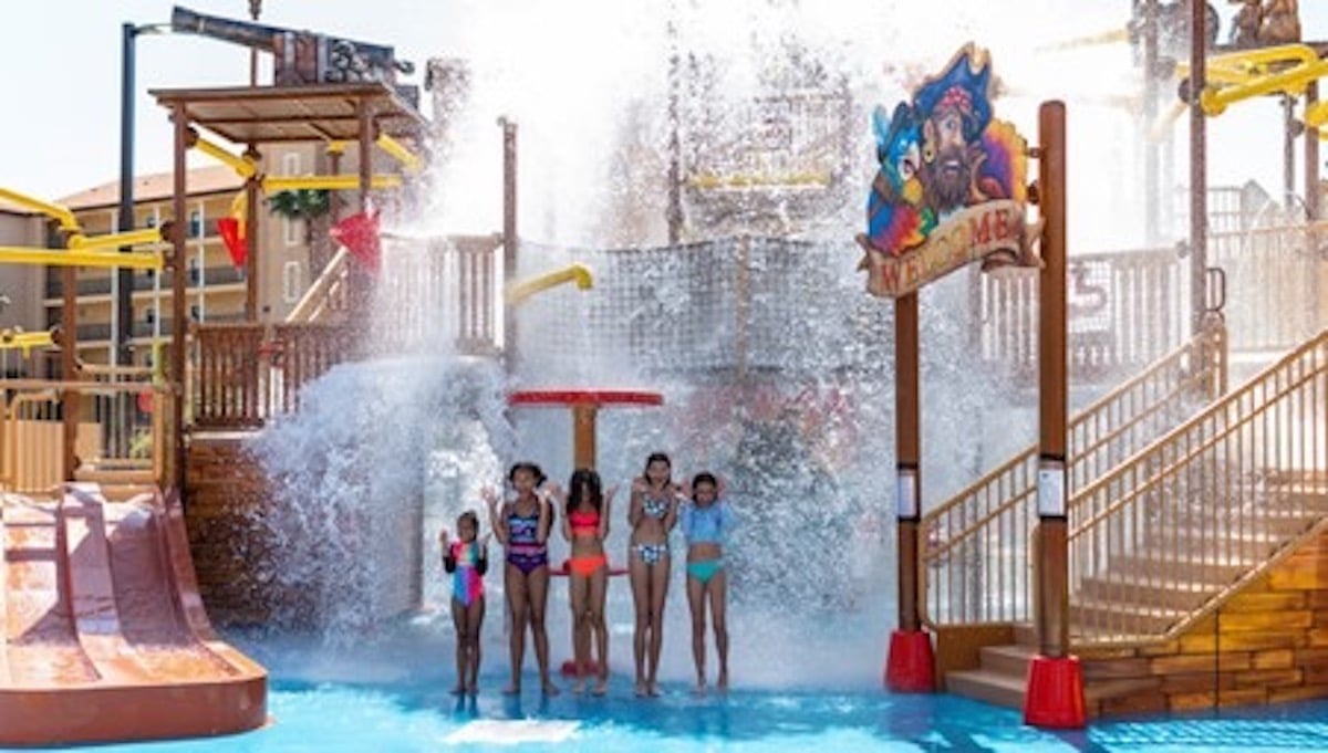 Indie Resort Chains
