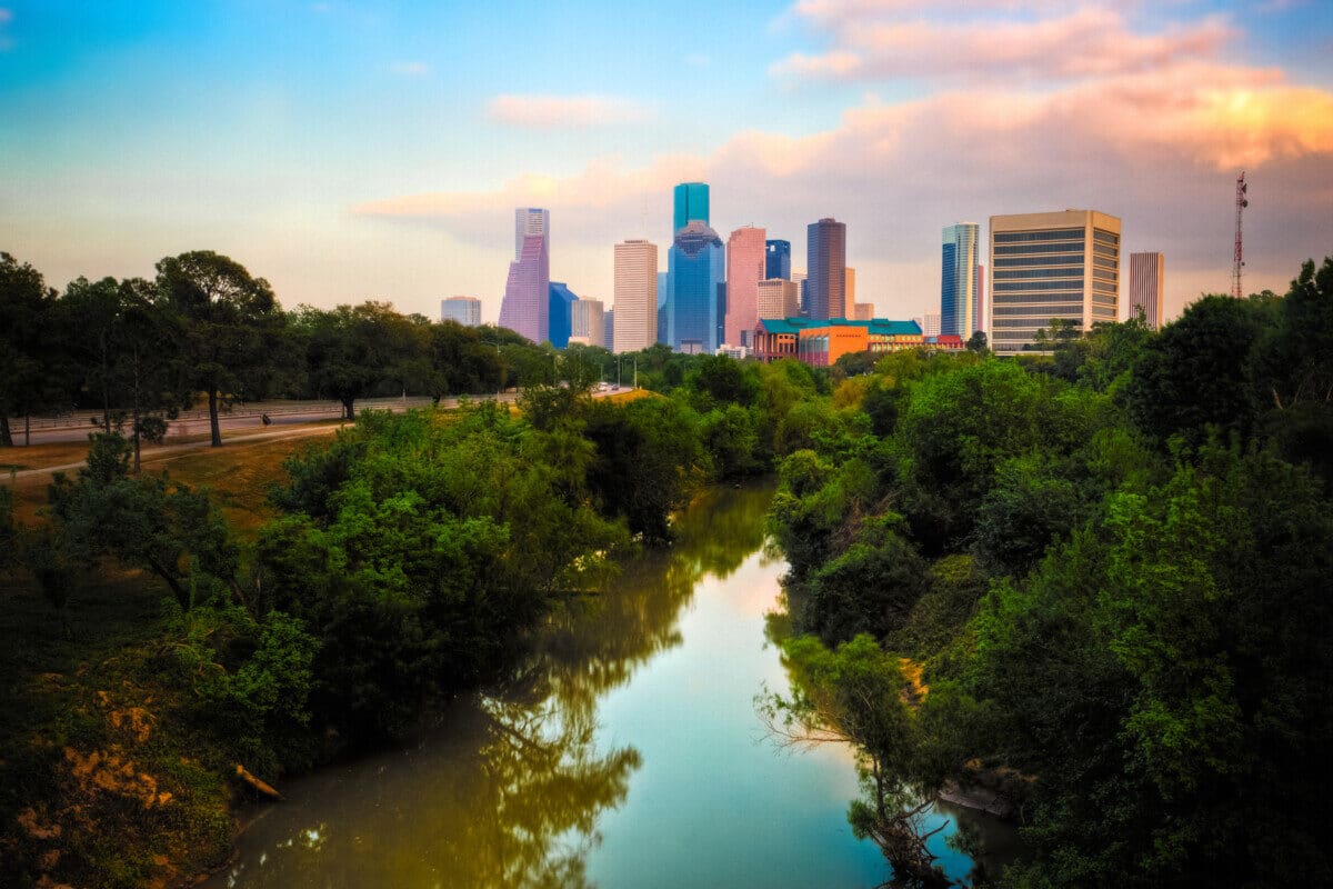 Wonder with wander trips from Houston feature