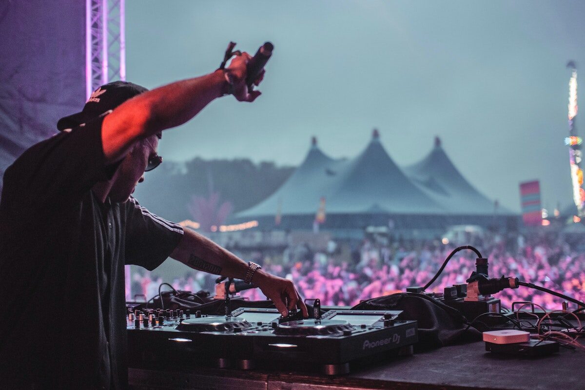 new music festivals