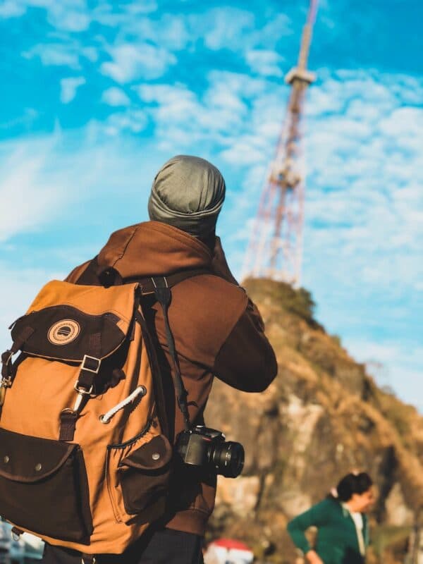 travel for free