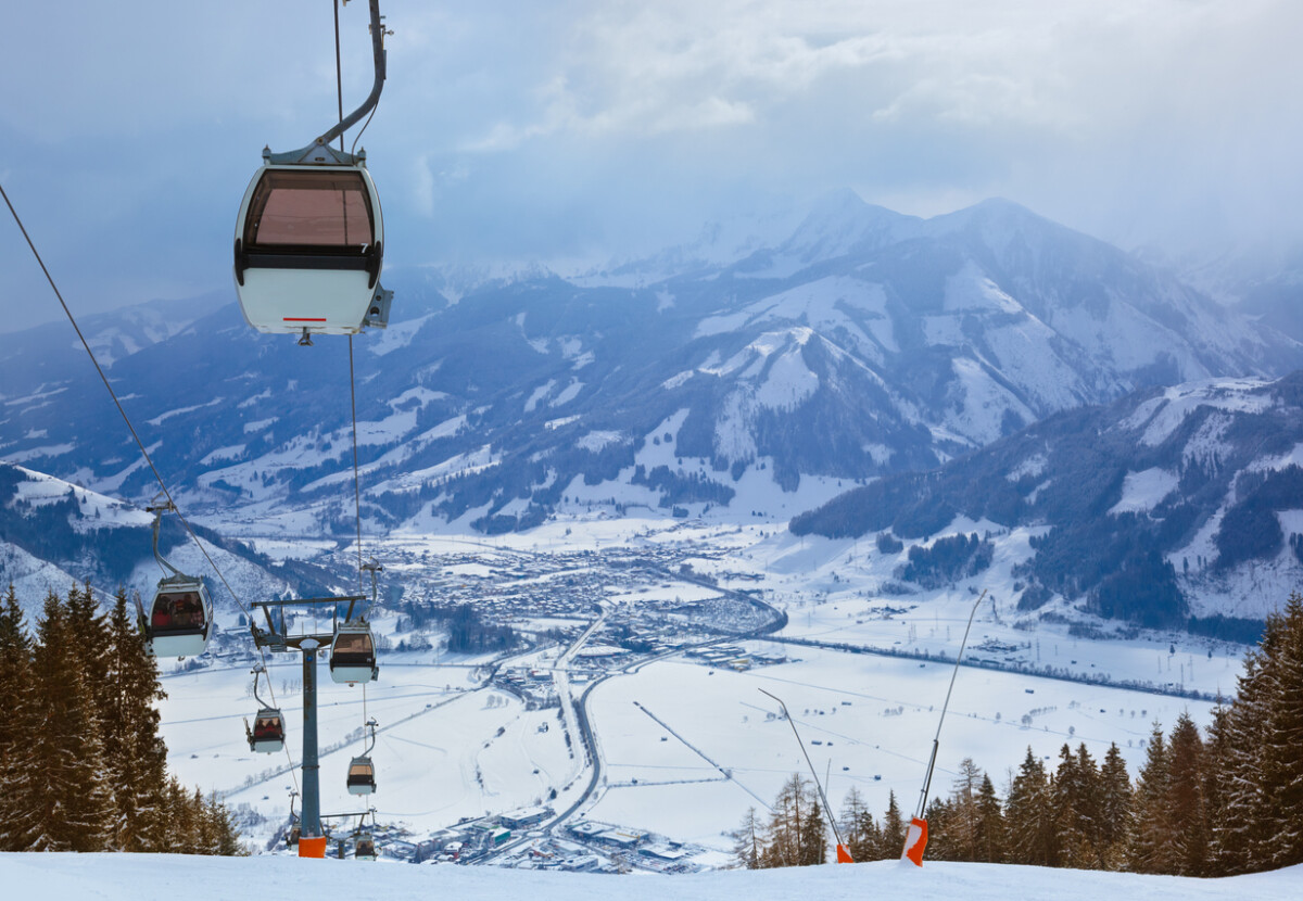 Best Winter Resorts for Your Unforgettable Ski Holiday 2023 5 ski holiday
