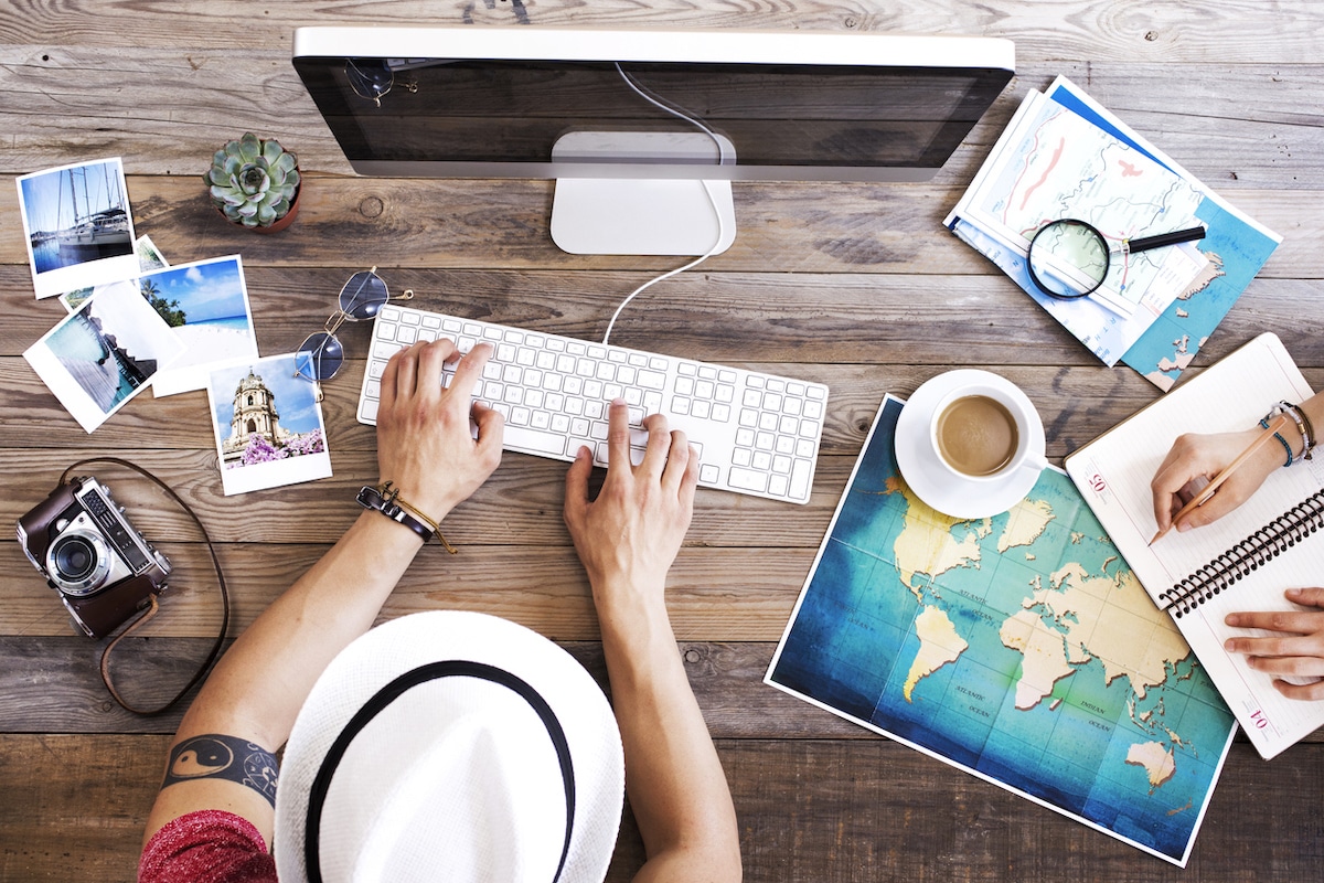 Wander guides help with your travel planning for long layovers or weekend escapes