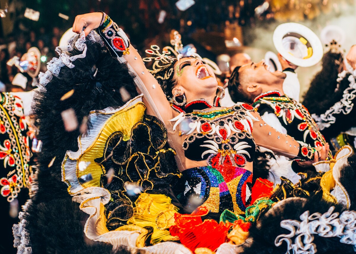 Budget-Friendly Tips for Traveling Through Rio de Janeiro 1 ultimate summer destinations for music lovers