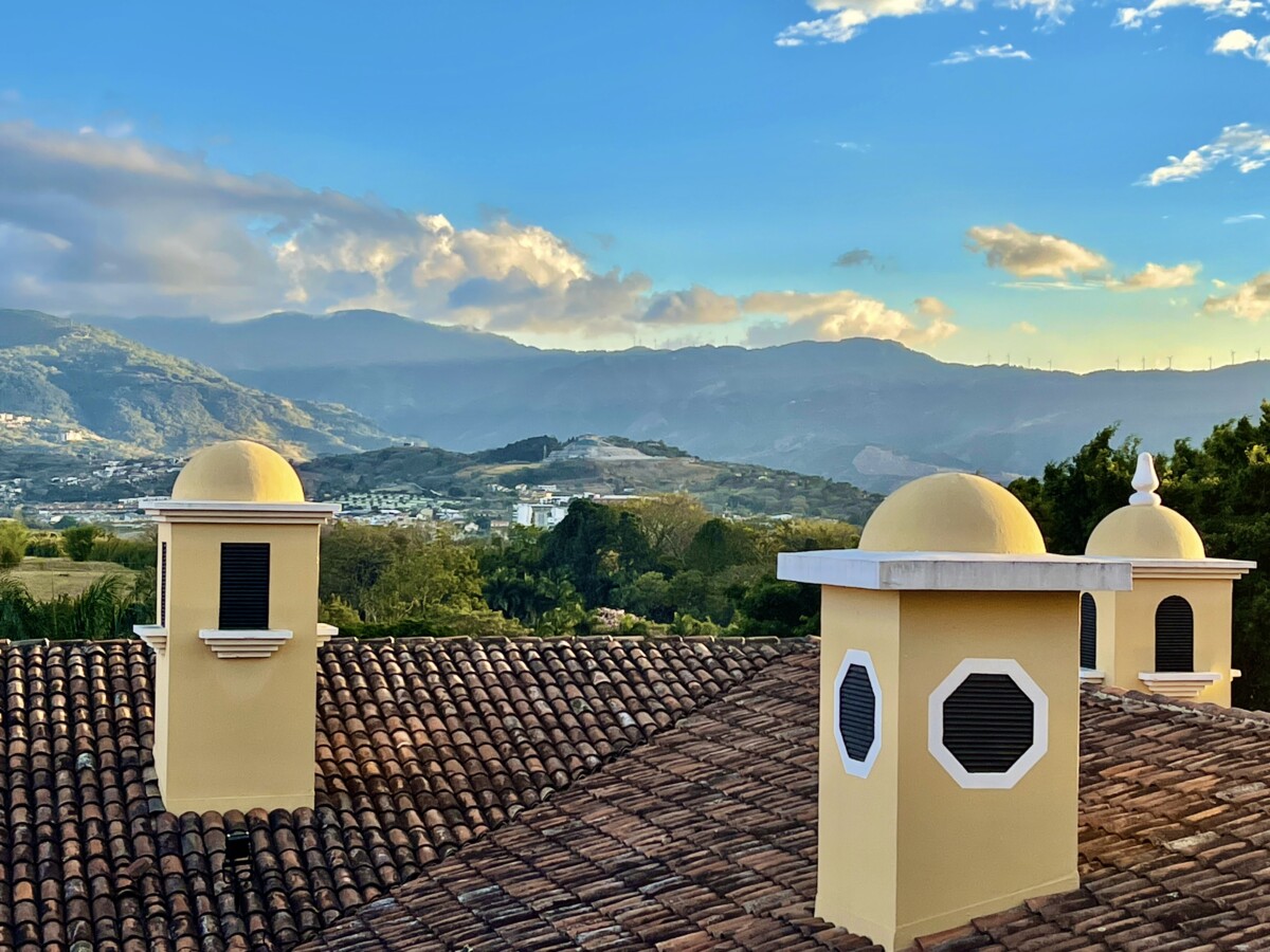 Hacienda Belen: Charming Stay in San Jose, Costa Rica 11 Hacienda Belen Costa Rica