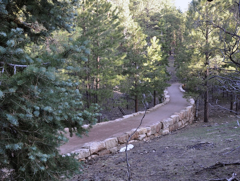 Top things to do at the North Rim of the Grand Canyon