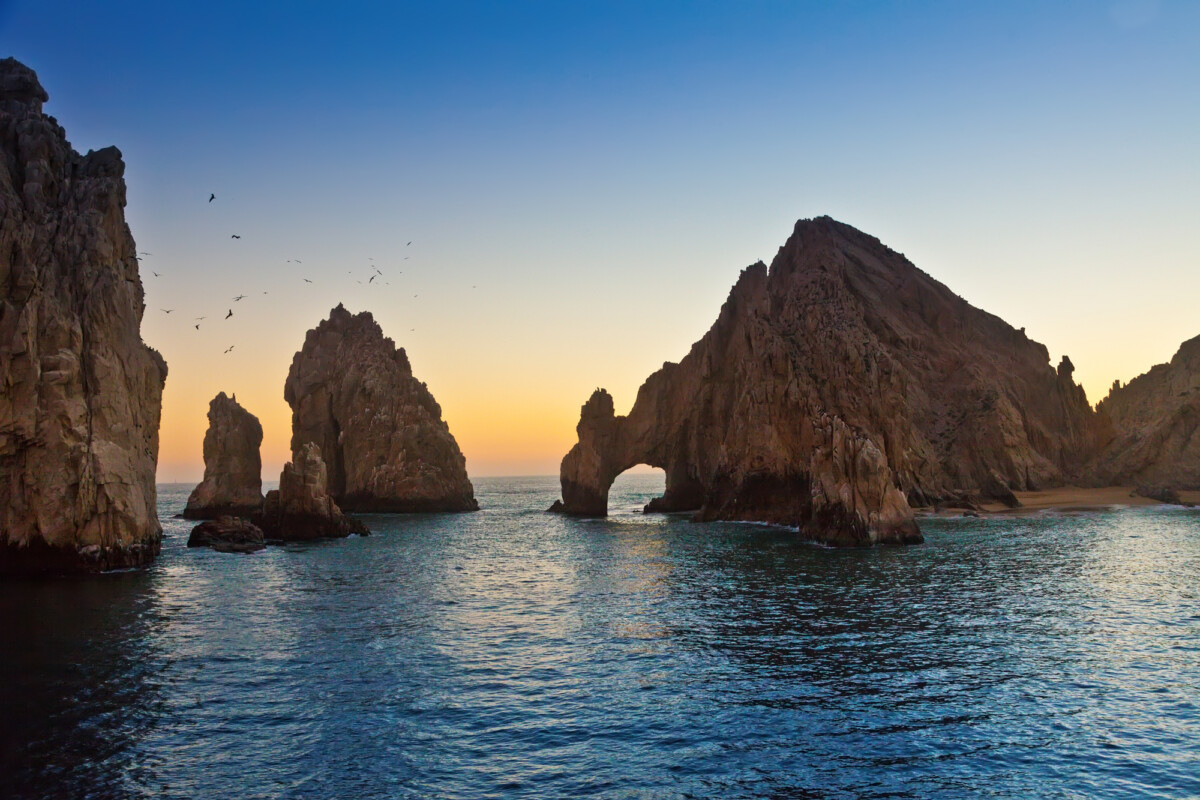 Los Cabos Travel Guide: 5 Essential Tips