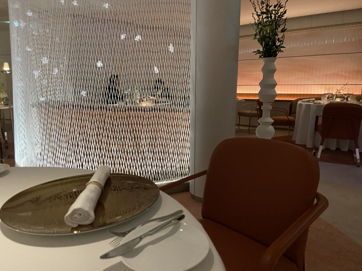 Le Voyage Celebrity Beyond
