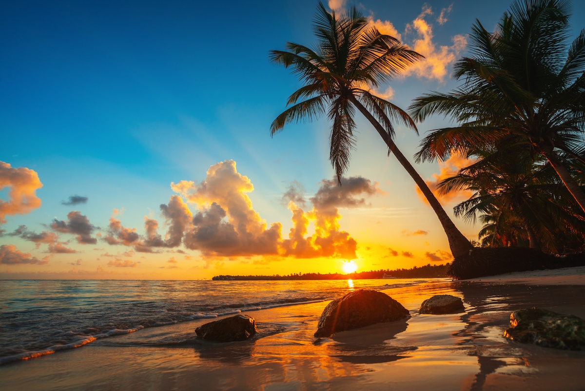 Dominican Republic