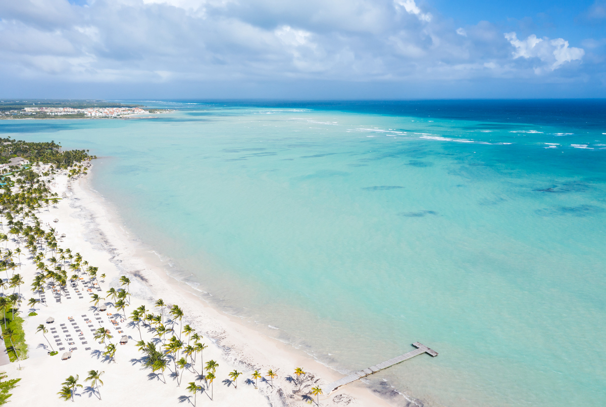 The Dominican Republic: Home to the Best Beaches in the World 5 Dominican Republic