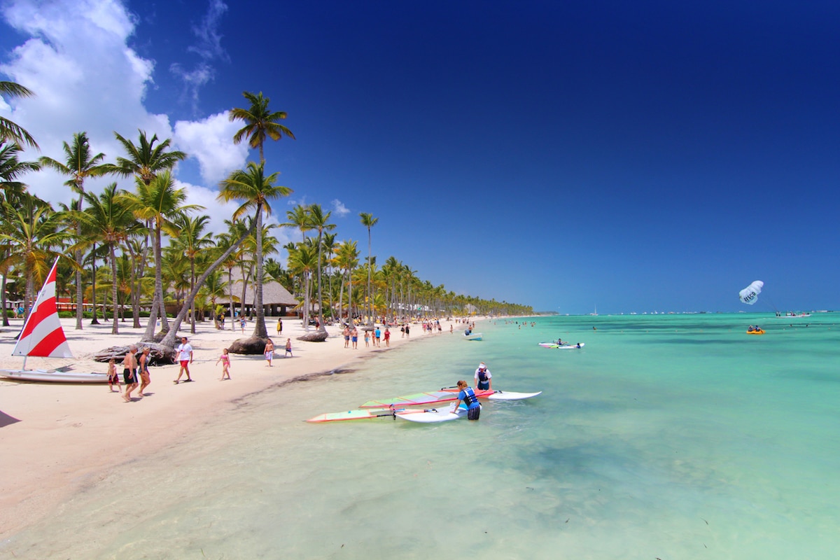 Dominican Republic