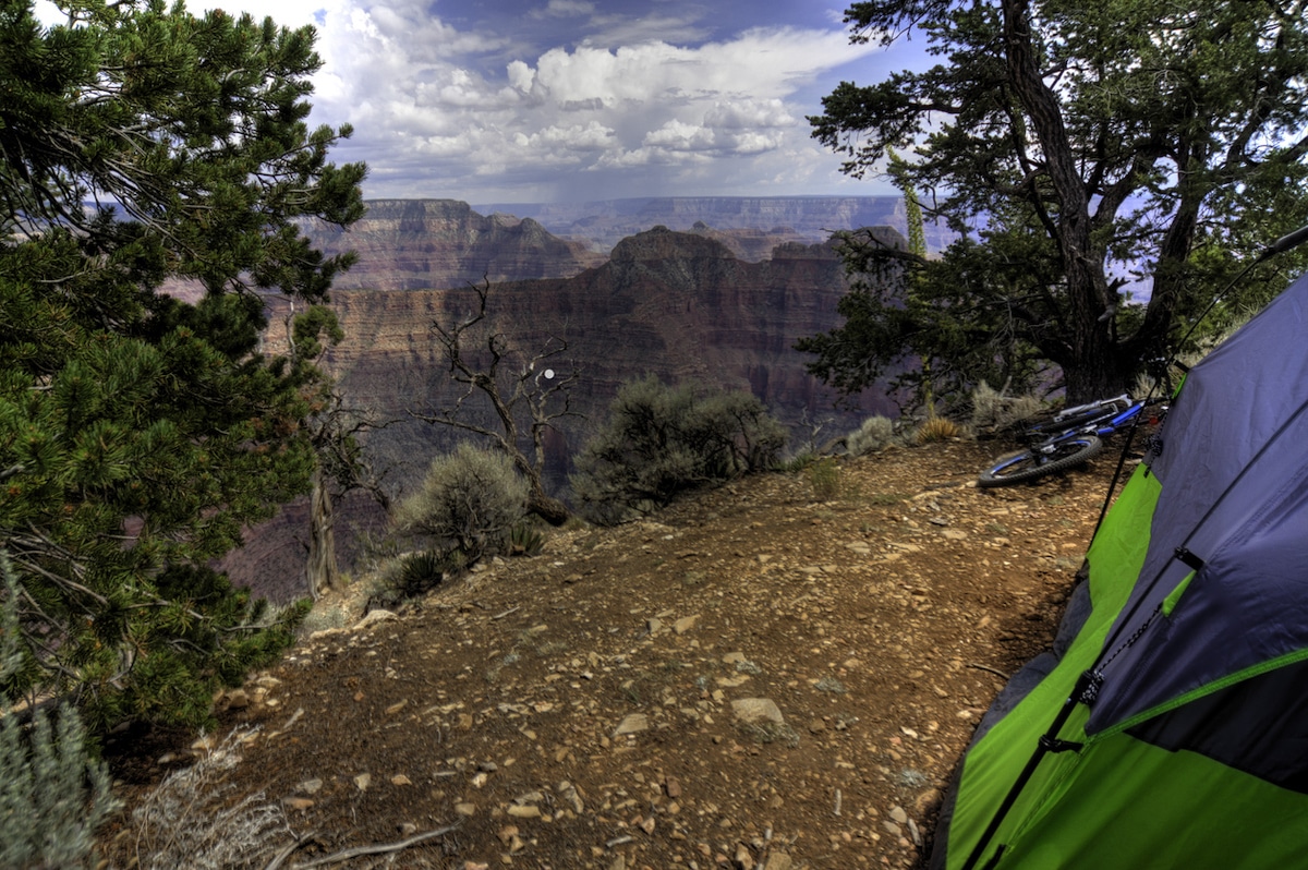 Grand Canyon North Rim