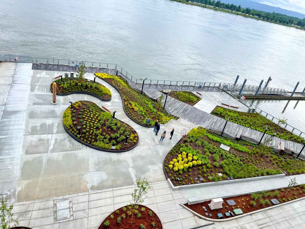 AC Hotel Vancouver Waterfront in Vancouver Washington 5 Hotel Vancouver Waterfront