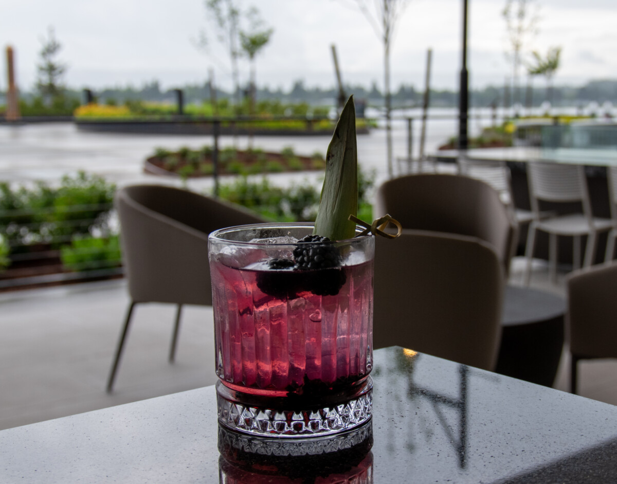AC Hotel Vancouver Waterfront in Vancouver Washington 8 Hotel Vancouver Waterfront