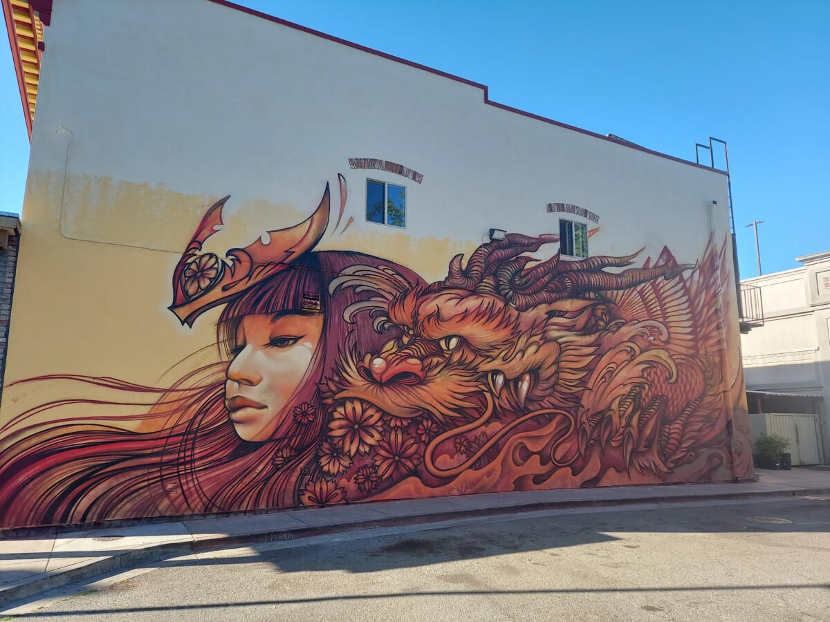Things to Do in Concord, California 5 Visit the murals in Concord. Things to do in Concord.