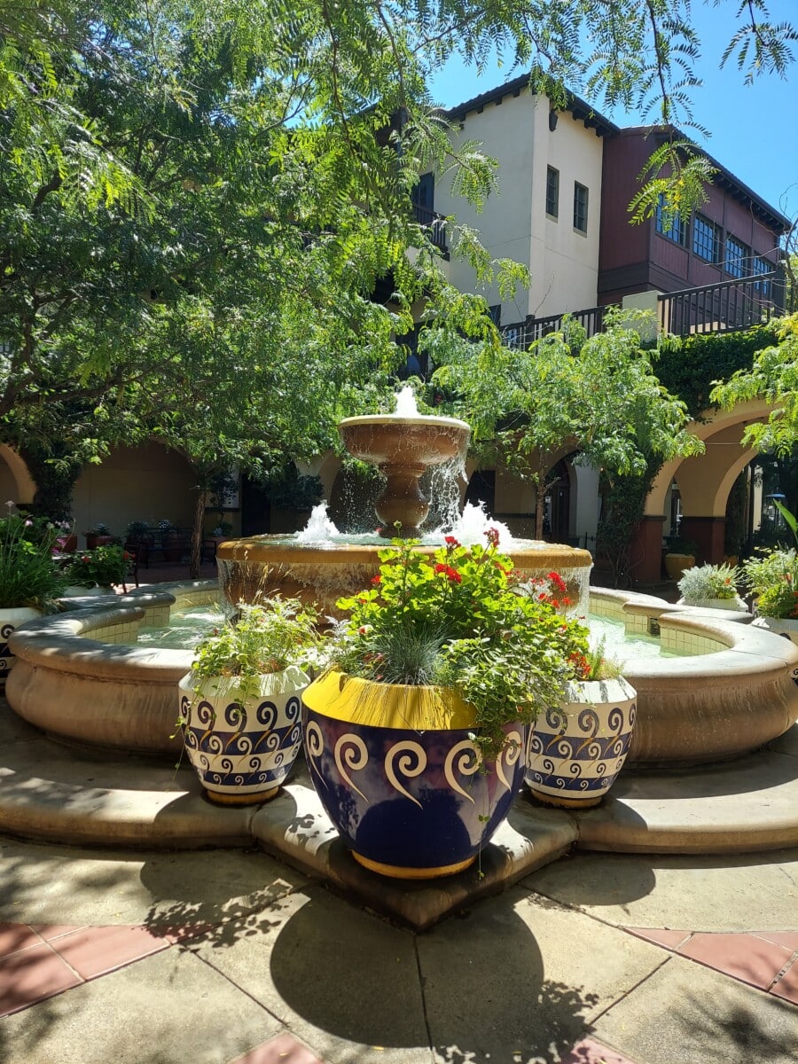Visit the Todos Santos Plaza. Great Things to do in Concord.