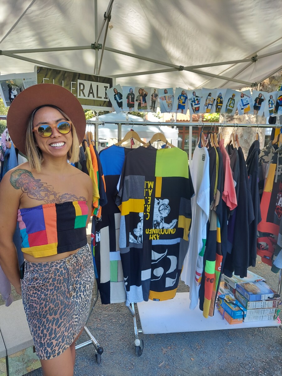 Things to Do in Concord, California 7 Check out Head West Vendor—Things to do in Concord.