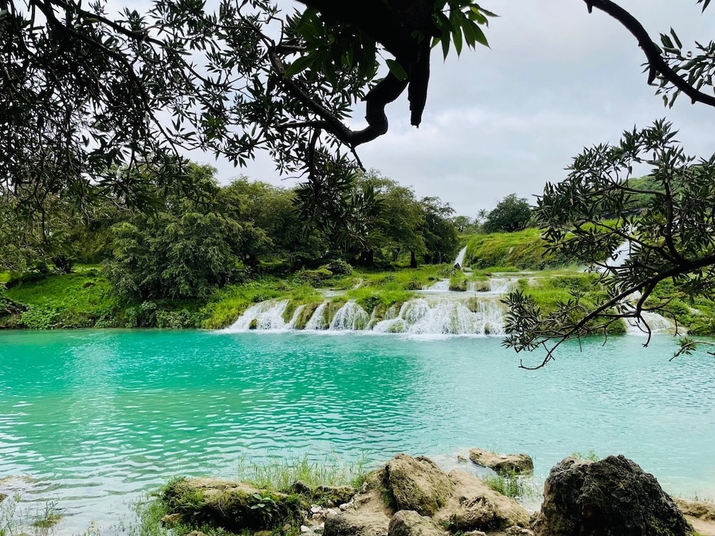 Visit Oman - Salalah