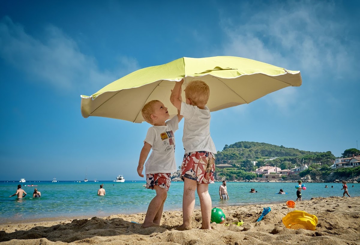 Choosing the Right Entertainment for Kids When Traveling 7 Entertainment for Kids When Traveling