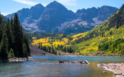 Western Slope Budget Travel: Cheap Thrills for Colorado College Students