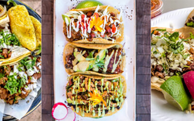 Savor the Concord Taco Trail