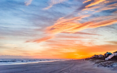 Discover Emerald Isle and the Crystal Coast