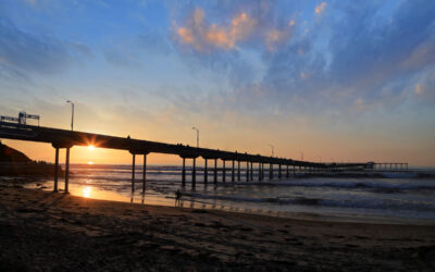 Fun and Adventure: A San Diego Family Getaway