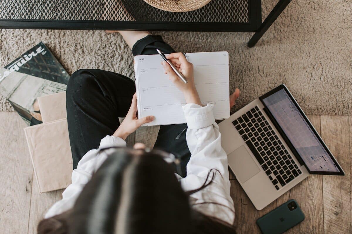 time management for studets