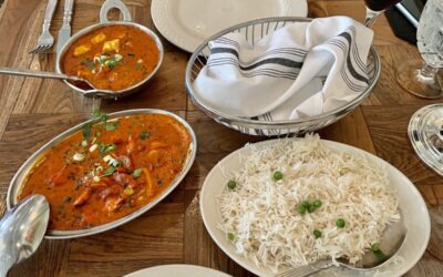 9 Fine Maryland Ethnic Restaurants