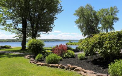 5 Best Upstate NY Lakes: A Finger Lakes Road Trip