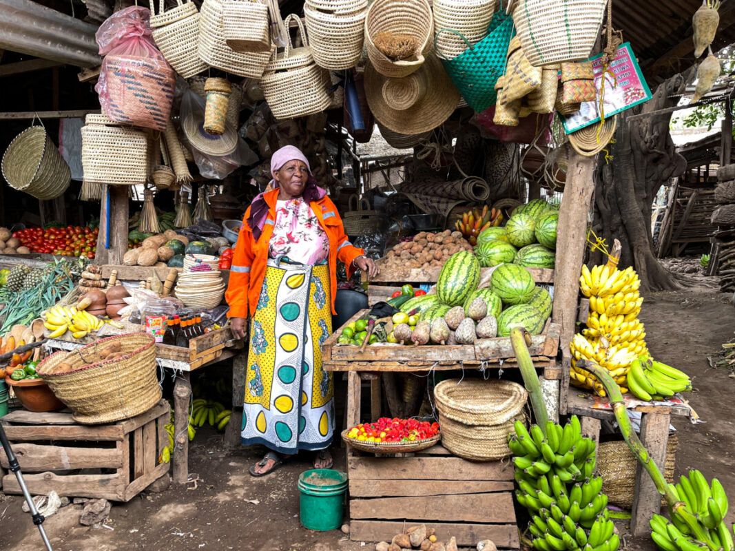Exploring Tanzania: Breaking Bread in Mto Wa Mbu Village 103 Tanzania