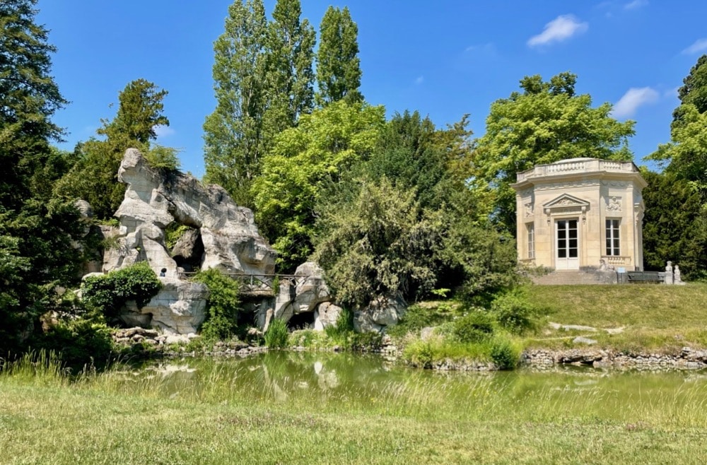 A Day Trip to Versailles