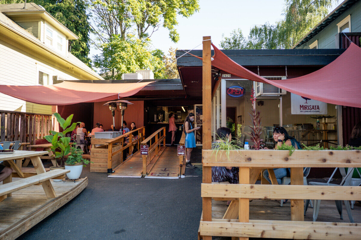 The Best of Portland’s Worker-Owned Restaurants 22 Justin Katigbak Travel Portland