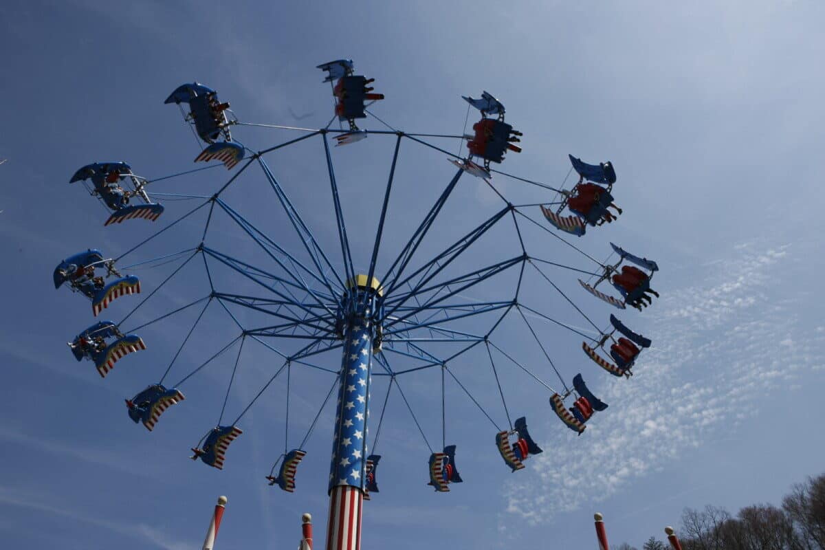 What to do at Dollywood Wander with Wonder