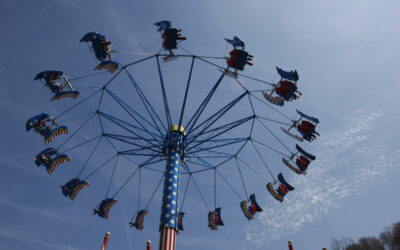 What to Do at Dollywood