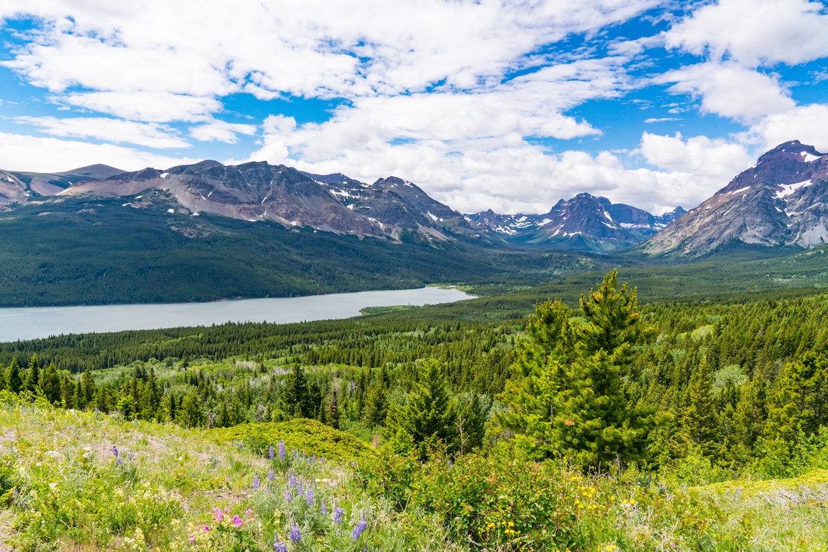 Glacier National Park