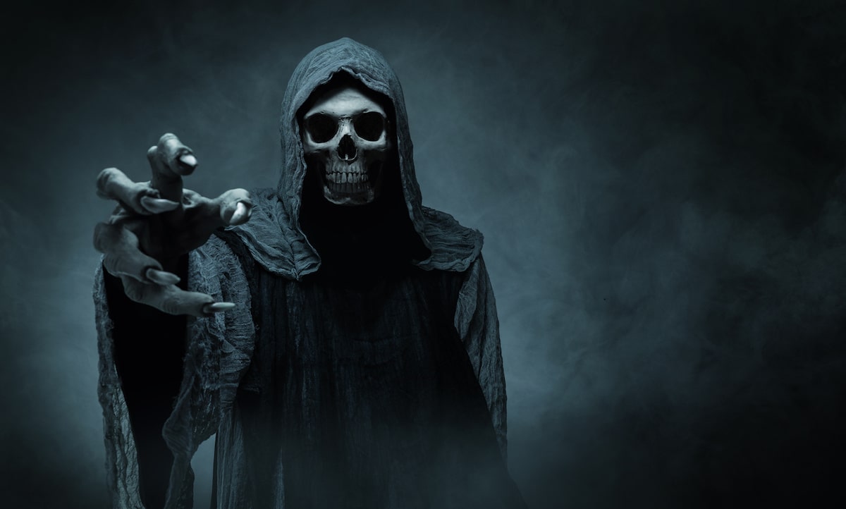 Fear Farm. Halloween Events