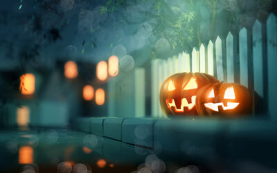 Travel Worthy Halloween Events in the Southwest